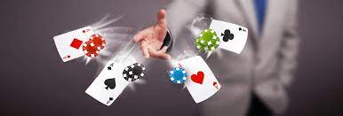 Situs Poker Online Terkemuka Dan Jempolan Amat Ulung